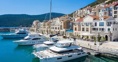 Wohnung 2 Schlafzimmer in Radovici, Montenegro
