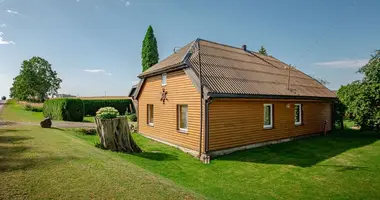 Casa en Zelviai, Lituania