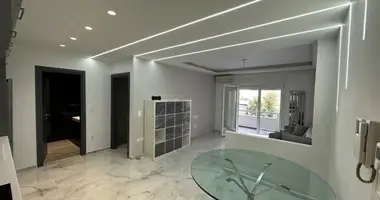 Квартира 2 комнаты в Ampelokipi Menemeni Municipality, Греция