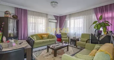Квартира 2 спальни с зоной для барбекю в Махмутлар центр, Турция