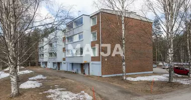 Квартира 3 комнаты в Кемиярви, Финляндия