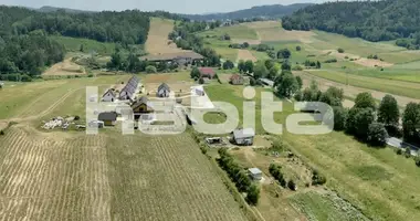 Plot of land in Berezka, Poland