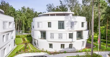 3 bedroom apartment in Jurmala, Latvia