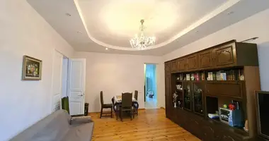 Appartement 2 chambres dans Riga, Lettonie