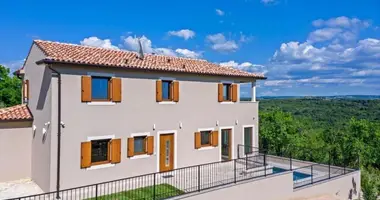 Villa 3 chambres dans Kaldanija, Croatie