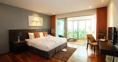 Wohnung in Ban Bang Thao, Thailand