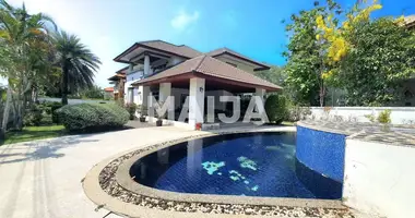 Villa 7 zimmer in Bang Saen, Thailand