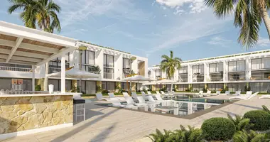 Apartamento en Girne Kyrenia District, Chipre del Norte