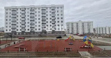 Apartment in Novinki, Russia