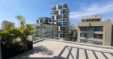 Penthouse 5 chambres dans Tel Aviv-Yafo, Israël