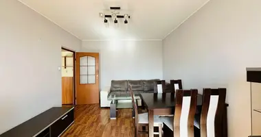 Apartamento 3 habitaciones en Varsovia, Polonia