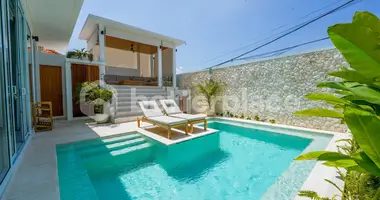 Villa 4 chambres dans Canggu, Indonésie