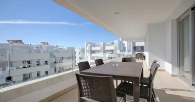 Penthouse 3 bedrooms in Marbella, Spain