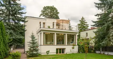 Wohnung in Warschau, Polen
