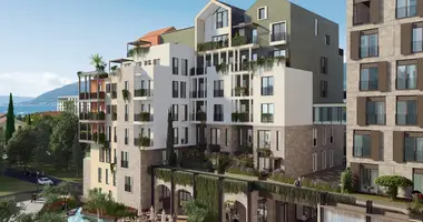 Apartamento 4 habitaciones en Montenegro