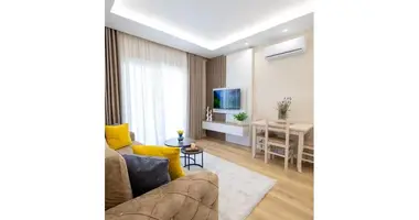 Wohnung 2 zimmer in Bashkia Vlore, Albanien