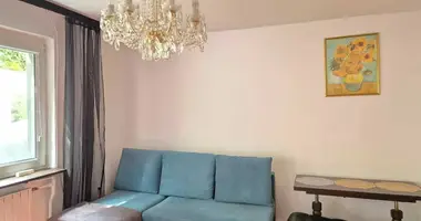 3 room apartment in Sopot, Poland