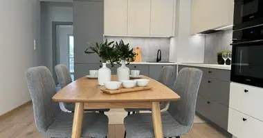 Apartamento 4 habitaciones en Poznan, Polonia