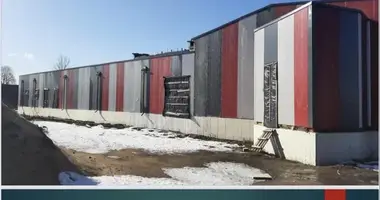 Produktion 2 000 m² in Radaschkowitschy, Belarus