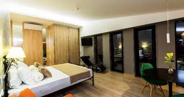 Apartment for rent in Tbilisi, Sololaki в Тбилиси, Грузия