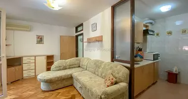 Mieszkanie 1 pokój w Ulcinj, Czarnogóra