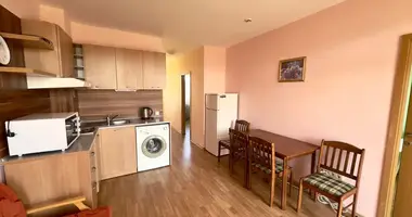 Wohnung 2 Schlafzimmer in Aheloy, Bulgarien
