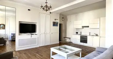 Apartamento 1 habitación en Minsk, Bielorrusia