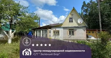 Дом в Негорельский сельский Совет, Беларусь