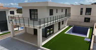 Haus 5 zimmer in Santa Pola, Spanien
