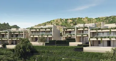 3 bedroom apartment in Ricmar, Spain