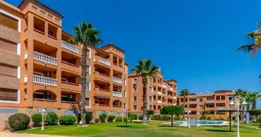 Appartement 2 chambres dans Orihuela, Espagne