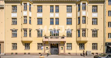 Wohnung 2 zimmer in Verwaltungsgemeinschaft Helsinki, Finnland