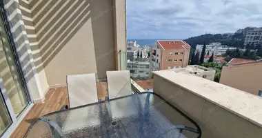 Appartement 2 chambres dans Budva, Monténégro