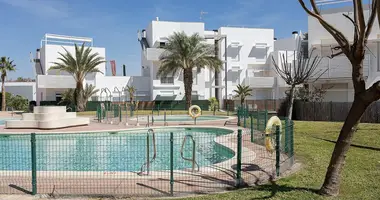 3 bedroom apartment in Vera, Spain