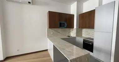 1 bedroom apartment in Amsterdam, Netherlands