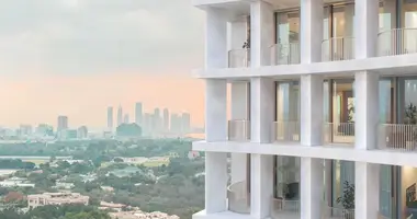 Apartamento 3 habitaciones en Dubái, Emiratos Árabes Unidos