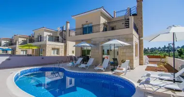 Villa 3 bedrooms in Polis Chrysochous, Cyprus