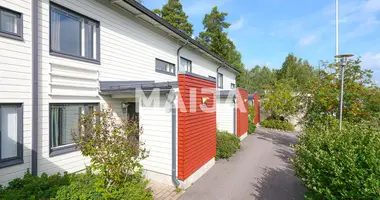 Appartement 3 chambres dans Helsinki sub-region, Finlande