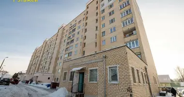 Oficina 292 m² en Minsk, Bielorrusia