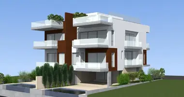 Maison 3 chambres dans Kissonerga, Chypre