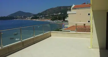 4 bedroom apartment in Becici, Montenegro