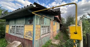Haus in Orscha, Belarus