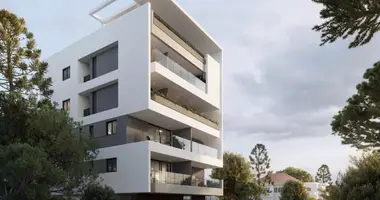 2 bedroom apartment in Limassol, Cyprus