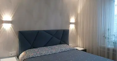 3 room apartment in Minsk, Belarus