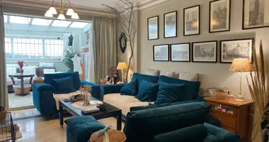 Wohnung 3 Schlafzimmer in Ojen, Spanien