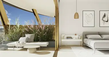 Apartamento 4 habitaciones en Benidorm, España