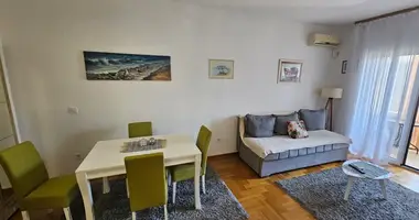Apartamento 2 habitaciones en Budva, Montenegro