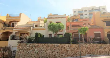 Townhouse 2 bedrooms in Orihuela, Spain