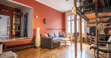 Apartamento 3 habitaciones en Budapest, Hungría