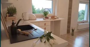 1 room apartment in Gdynia, Poland